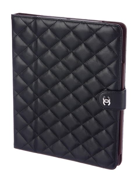 chanel iphone 6 case cheap|chanel ipad case price.